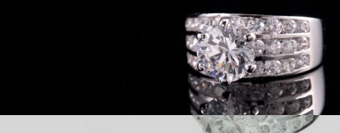 Custom Jewelry