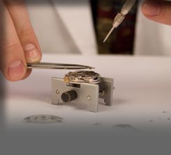 Orlando Watch Repair